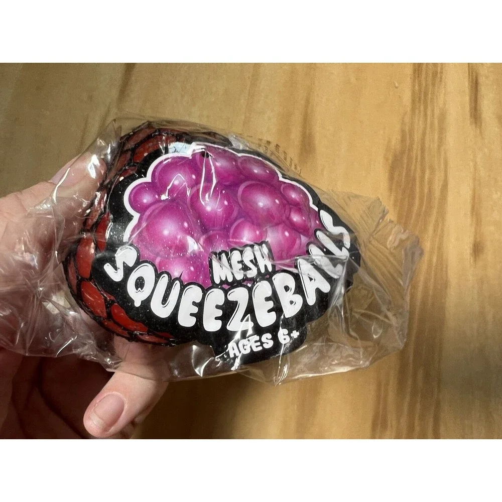 Unbranded squishies squishy